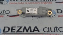 Senzor impact, 6911038, Bmw 3 Coupe (E46) 2.0 d (i...