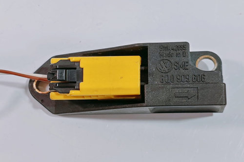 Senzor Impact 6Q0909606 Seat Toledo 2 [1999 - 2006]