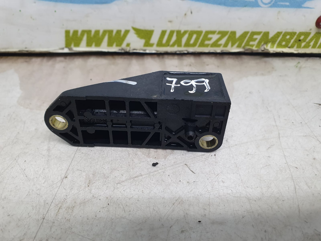 Senzor impact 6q0909606 Volkswagen VW Polo 4 9N [2001 - 2005] 1.2 benzina awy