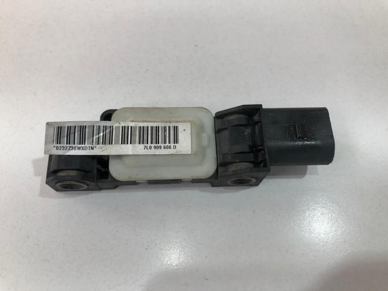 Senzor impact 7l0909606d Volkswagen VW Phaeton [2002 - 2008]