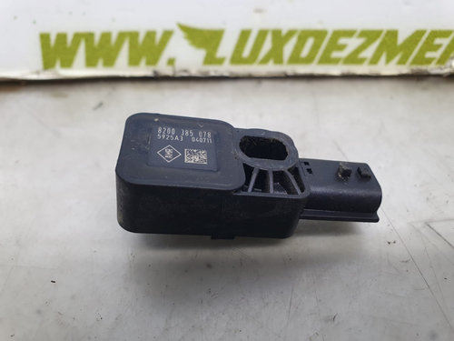 Senzor impact 8200385078 Renault Megane 3 [2008 - 2014]