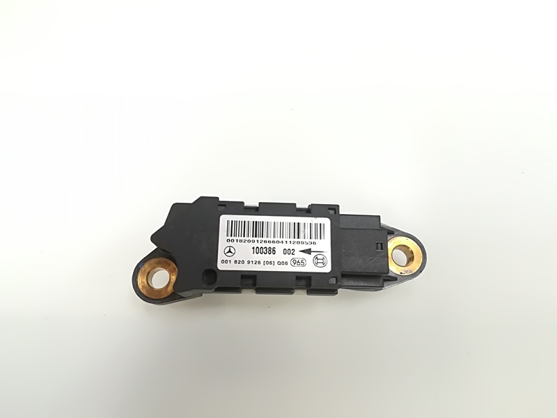 Senzor impact, 8209126, Mercedes Clasa C (W203) (id:117680)