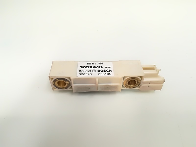 Senzor impact, 8651755, Volvo XC90 (id:146547)