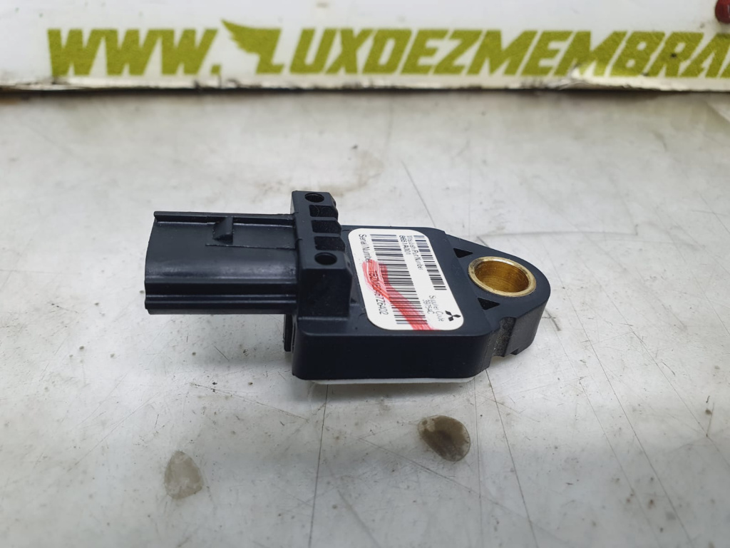Senzor impact 8651a001 2.2 hdi Mitsubishi Outlander 2 [2005 - 2009]