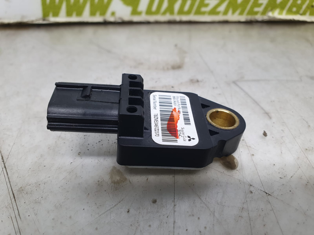 Senzor impact 8651a001 Citroen C-Crosser [2007 - 2013]