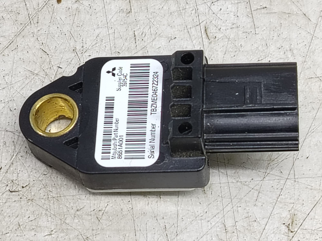 Senzor impact 8651a001 Citroen C-Crosser [2007 - 2013]