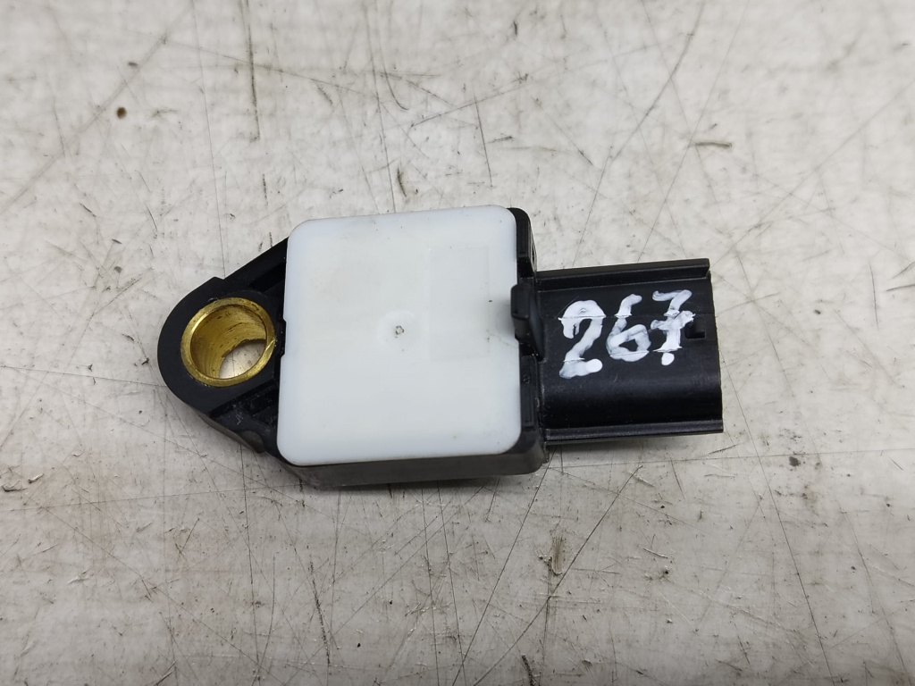 Senzor impact 8651a001 Citroen C-Crosser [2007 - 2013]