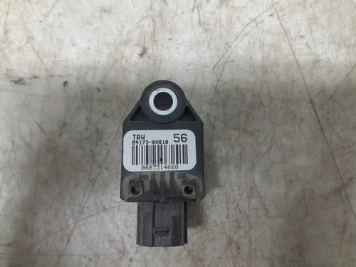 Senzor impact 89173-0H010 Citroen C1 2 [2014 - 2020]