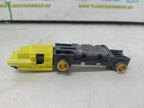 Senzor impact 8e0959643b Audi A4 B7 [2004 - 2008]