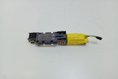 Senzor impact 8E0959643B Audi A4 B7 [2004 - 2008]
