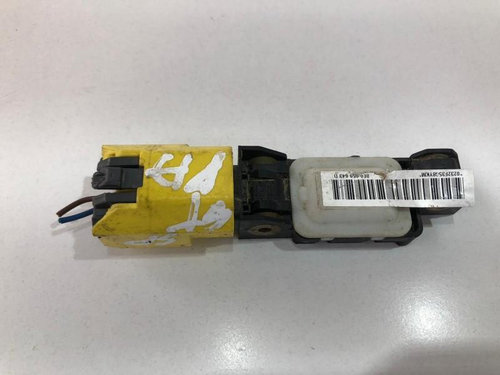 Senzor impact 8e0959643d Audi A4 B6 [2000 - 2005]