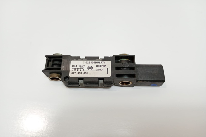 Senzor impact 8E0959651 Audi A4 B6 [2000 - 2005]
