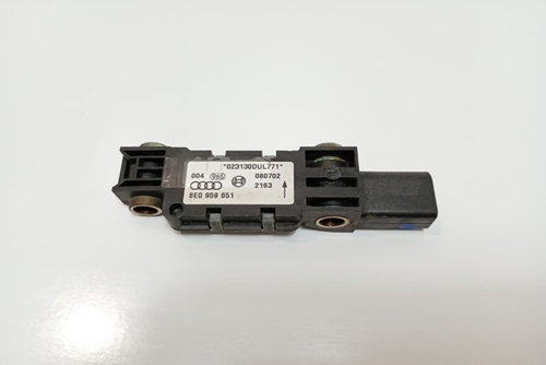 Senzor impact 8E0959651 Audi A4 B6 [2000 - 2005]