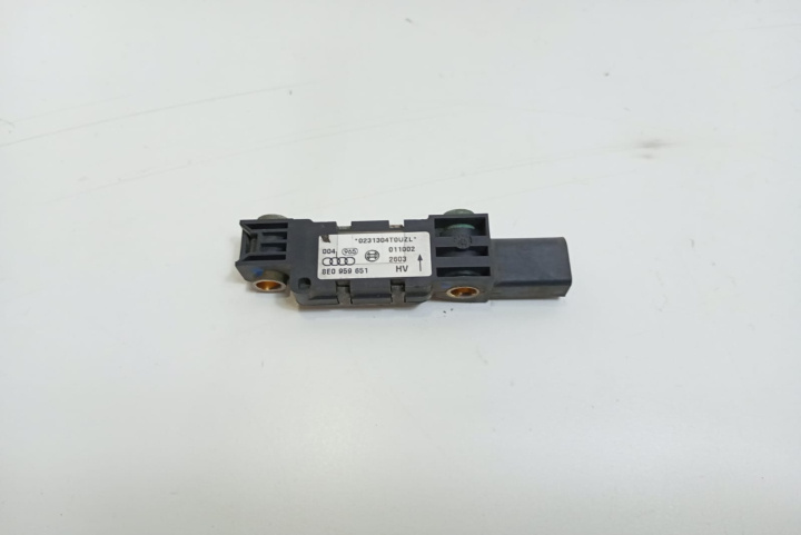 Senzor impact 8E0959651 Audi A4 B7 [2004 - 2008]