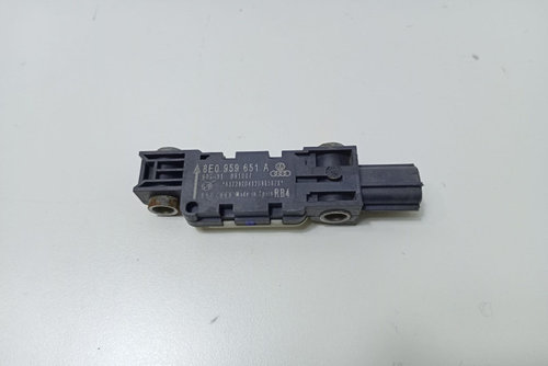 Senzor impact 8E0959651A Audi A4 B7 [2004 - 2008]