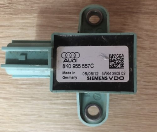 Senzor impact  8k0 955 557c 8k0955557c