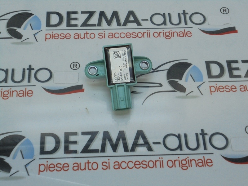 Senzor impact, 8K0955557C, Audi A4 (8K2, B8) 2.0tdi (id:280903)