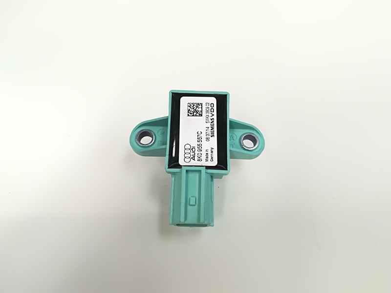 Senzor impact, 8K0955557C, Audi A4 (8K2, B8) (id:209581)