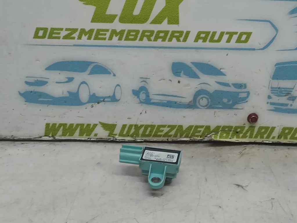Senzor impact 8k0955557c Audi A4 B8/8K [2007 - 2011]