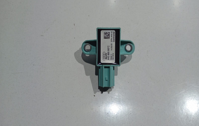 Senzor impact 8K0955557C Audi A5 8T [2007 - 2011]
