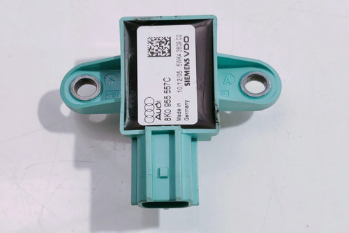 Senzor Impact 8K0955557C Audi A5 8T [2007 - 2011]