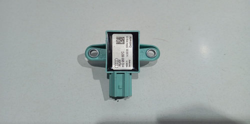 Senzor impact 8K0955557C Audi A5 8T [2007 - 2011]