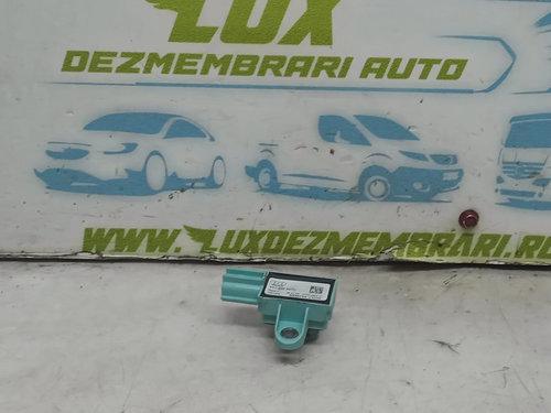 Senzor impact 8k0955557c Audi A6 4F/C6 [2004 - 2008]