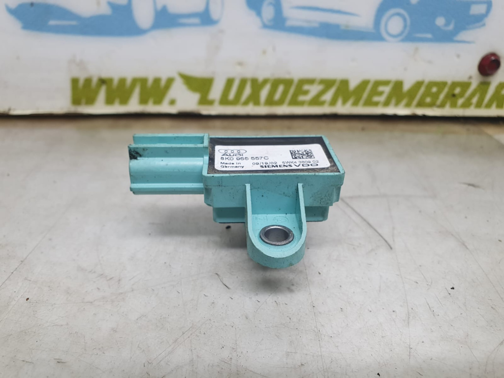 Senzor impact 8k0955557c Audi Q5 8R [2008 - 2012]