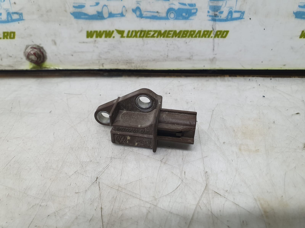 Senzor impact 8k0959651 Audi A5 8T [2007 - 2011]