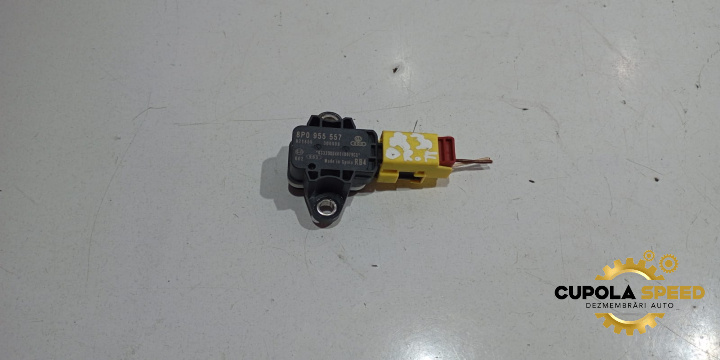 Senzor impact 8P0955557 Audi A3 8P/8PA [2th facelift] [2008 - 2013]