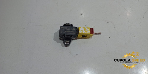 Senzor impact 8P0955557 Audi A3 8P/8PA [2th facelift] [2008 - 2013]