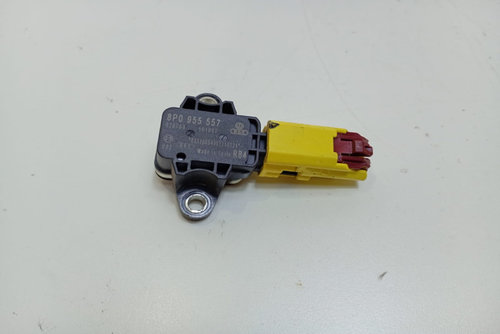 Senzor impact 8P0955557 Audi A3 8P/8PA [facelift] [2004 - 2008]