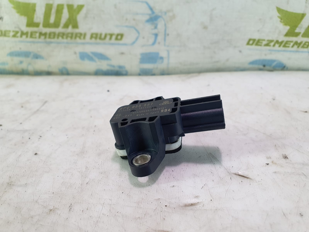 Senzor impact 8p0955557 Audi A3 8V [2012 - 2016]