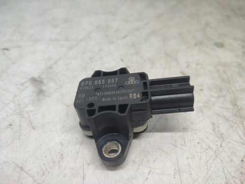 Senzor impact 8P0955557 Audi A4 B7 [2004 - 2008] 2.0 tdi BPW