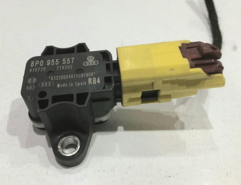 Senzor impact 8p0955557 Audi A4 B7 [2004 - 2008]
