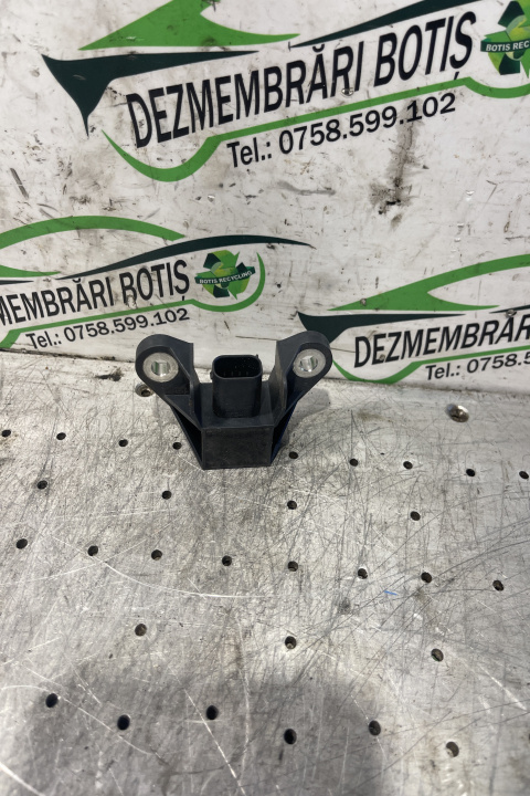 Senzor impact 9 159 310 BMW Seria 7 F01/F02 [2008 - 2012] Sedan 730d AT (245 hp)