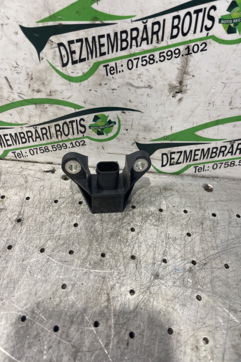Senzor impact 9 159 310 BMW Seria 7 F01/F02 [2008 - 2012] Sedan 730d AT (245 hp)