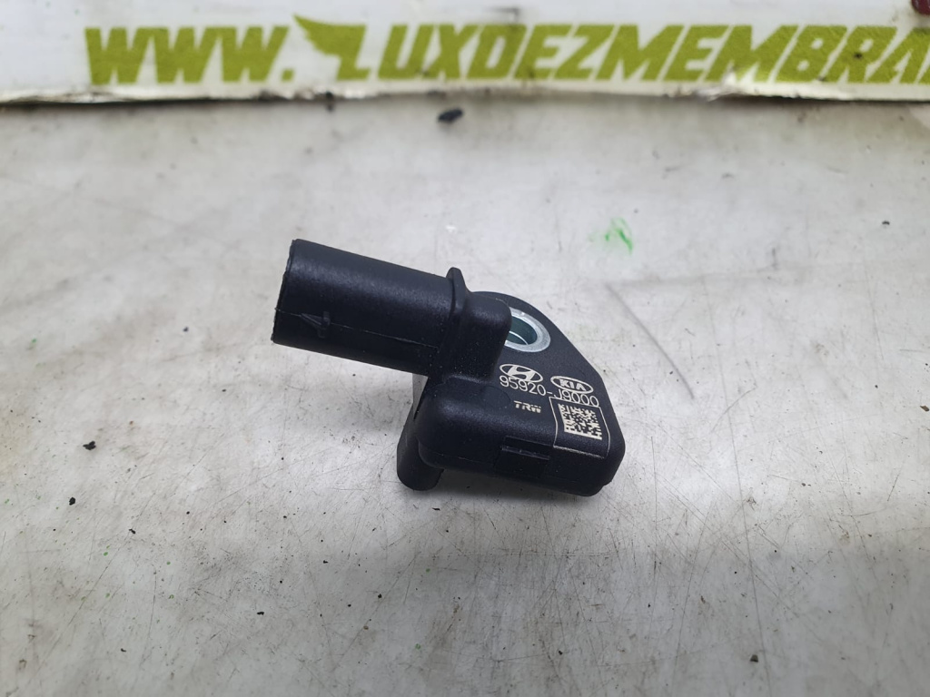 Senzor impact 95920-j9000 Hyundai Kona [2017 - 2019] 1.0 t-gdi G3LC