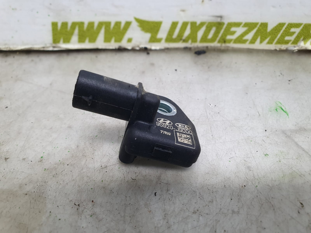 Senzor impact 95920-j9000 Hyundai Kona [2017 - 2019] 1.0 t-gdi G3LC