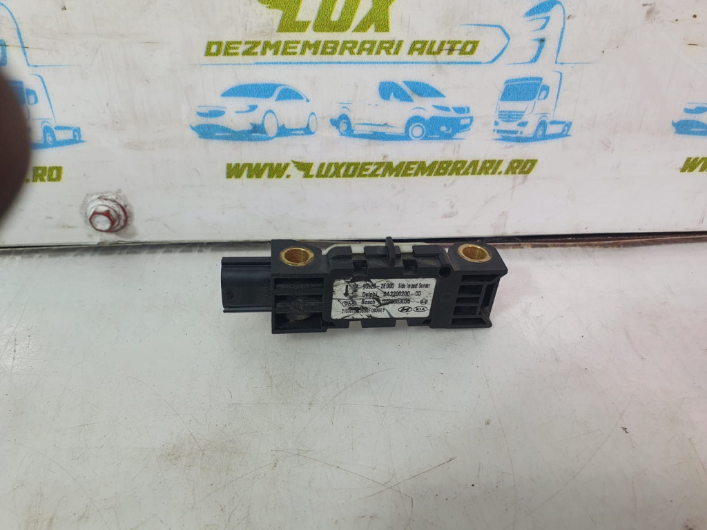 Senzor impact 95928-2e000 Hyundai Tucson [2004 - 2010]