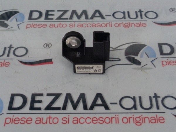 Senzor impact, 9646768980, Peugeot 307, 1.6hdi (pr:110747)