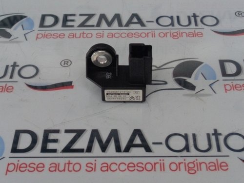 Senzor impact, 9646768980, Peugeot 307, 1.6hdi (pr:110747)
