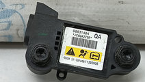 Senzor impact 96631484 Chevrolet Captiva [2006 - 2...