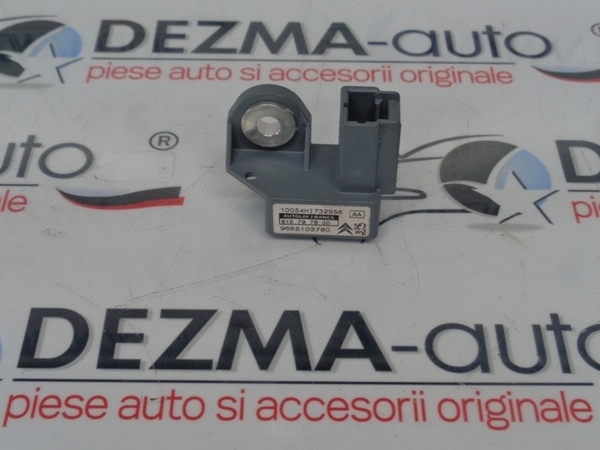 Senzor impact, 9665103780, Citroen C4 Picasso, 1.4hdi (id:130492)