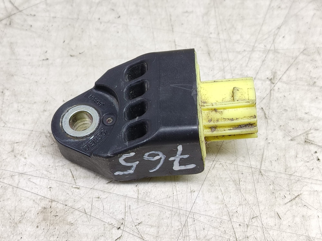 Senzor impact 98231fg000 Subaru Forester 3 [2007 - 2011] 2.0 benzina