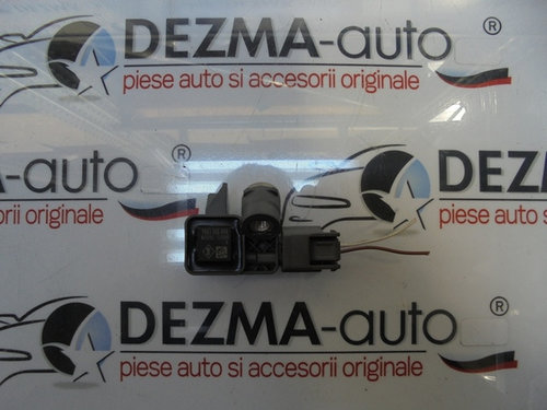 Senzor impact, 988300005R, Renault Megane 3 combi, 1.5 dci