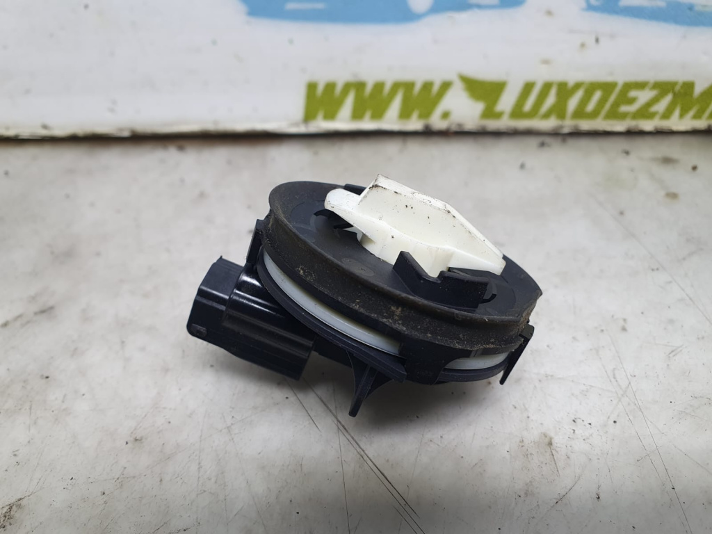 Senzor impact 988302102r Dacia Sandero 3 [2020 - 2022]