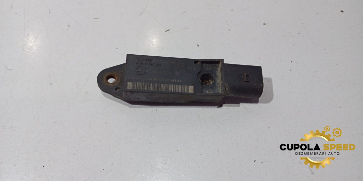 Senzor impact A0028202726 Mercedes-Benz E-Class W211 [2002 - 2006]
