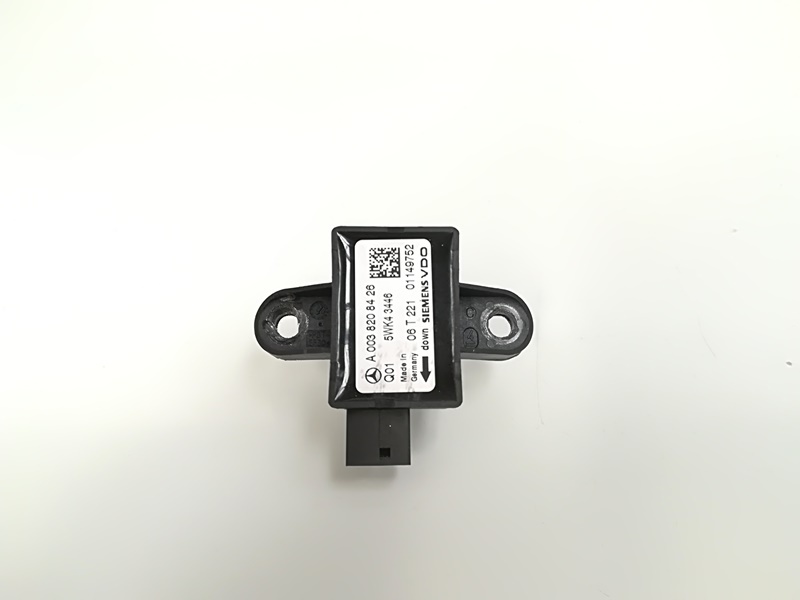 Senzor impact, A0038208426, Mercedes Clasa ML (W164) (id:157339)