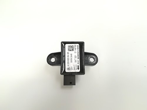 Senzor impact, A0038208426, Mercedes Clasa ML (W164) (id:157339)